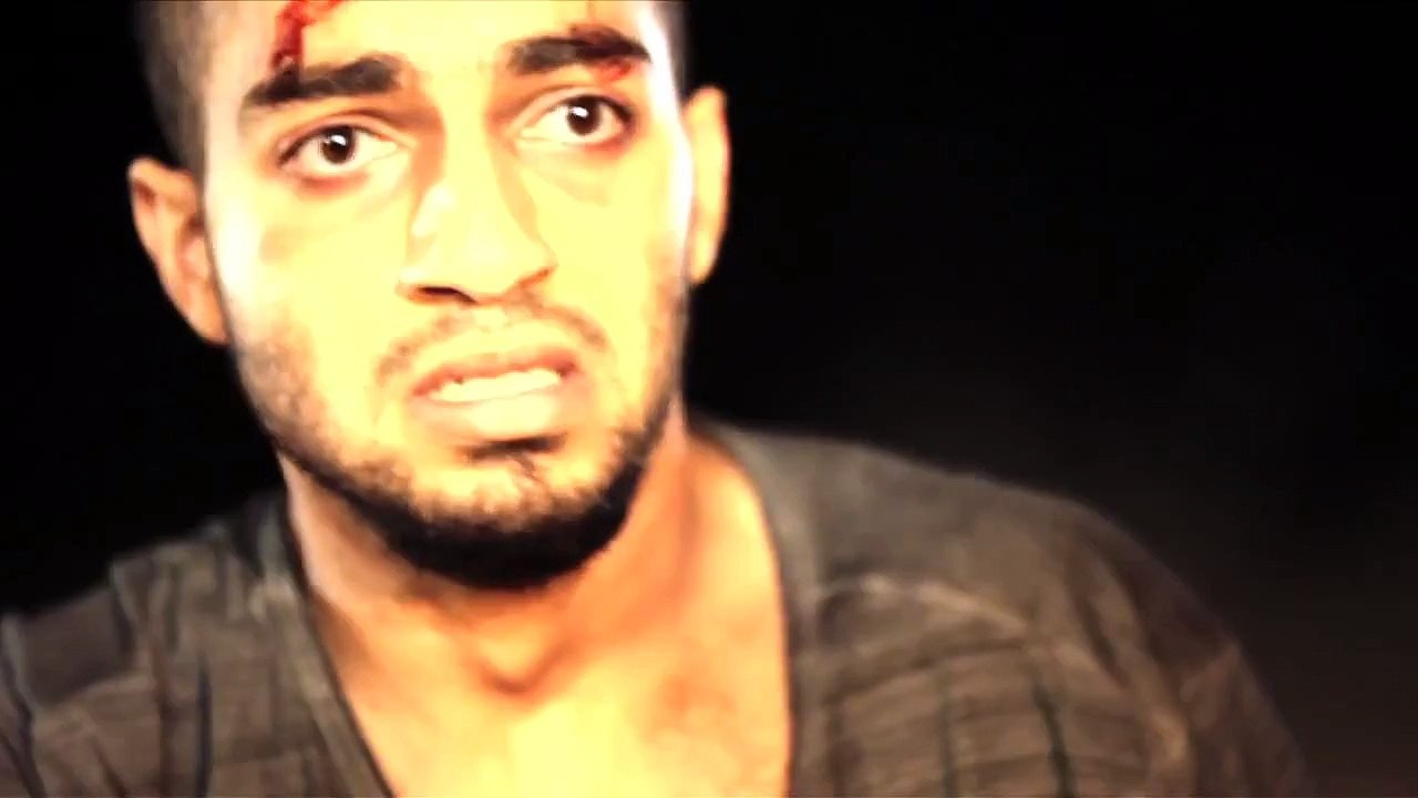 New Emarati film trailer (THE PATH) -2012- (اعلان فلم اماراتي جديد (الطريق
