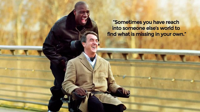 Ludovico Einaudi - Fly (Intouchables)