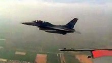 Egyptian Air Force