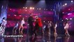 Pitbull - Rain Over Me Ft. Marc Anthony Live Performans Canlı Performans Hd.