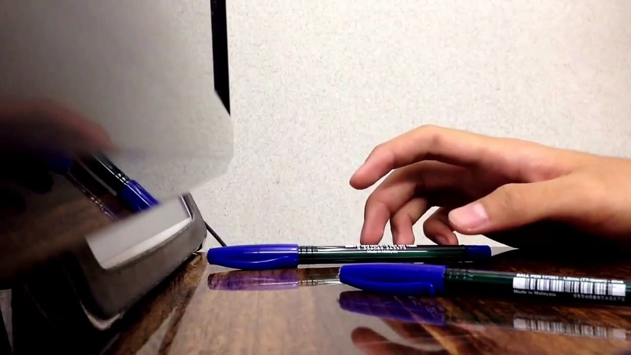 Cartoon - Why We Lose (feat. Coleman Trapp) 《pen drum cover》