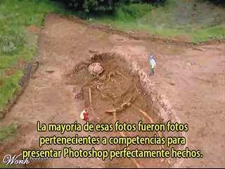 Klaus Dona - La Historia Oculta de la Raza Humana (5 / 5)