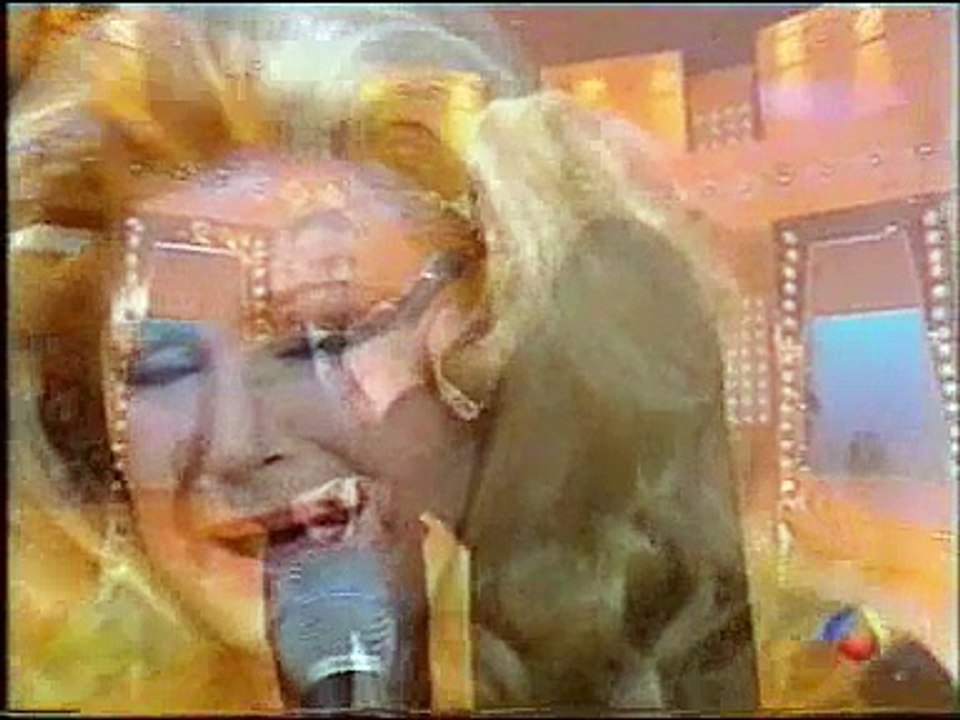 Como Las Alas Al Viento..Rocio Jurado