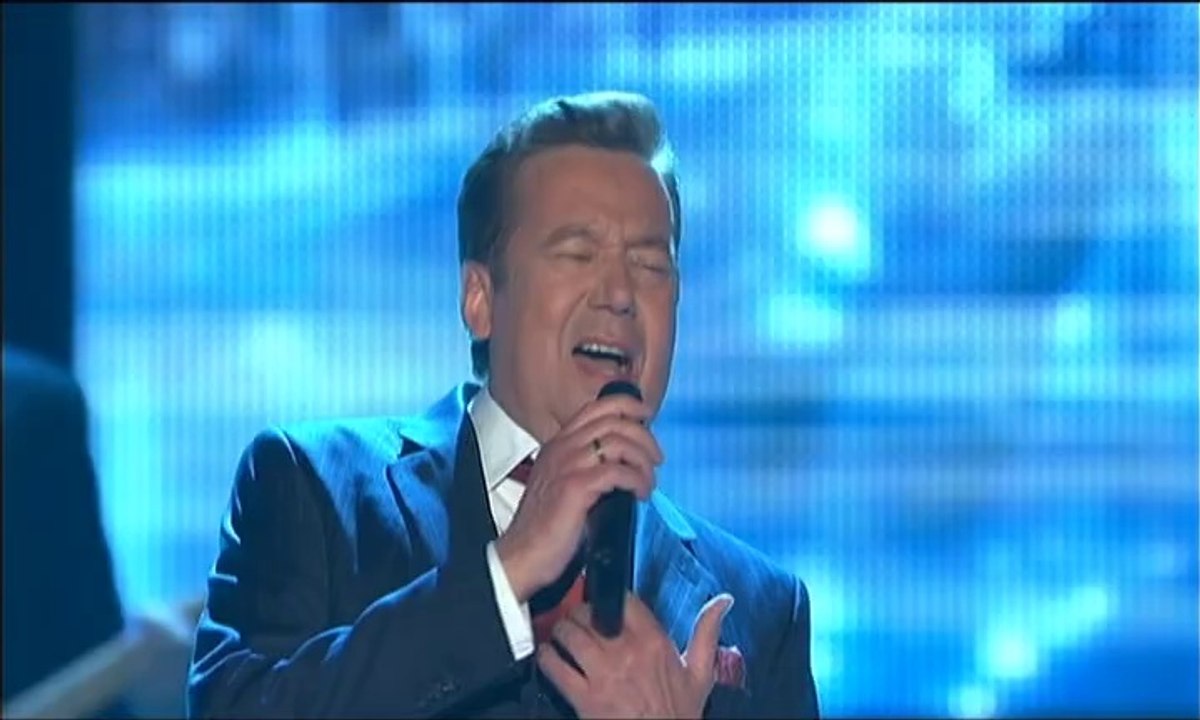 Roland Kaiser - Ein Egoist 2013