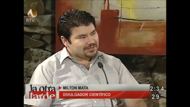 Curiosidades científicas, ¿cierto o falso? #5.