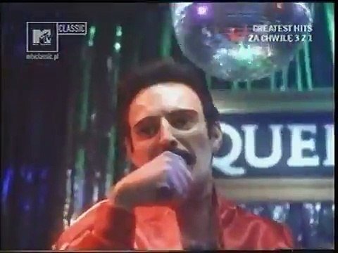 Queen & Wyclef Jean, Pras & Free Another One Bites The Dust