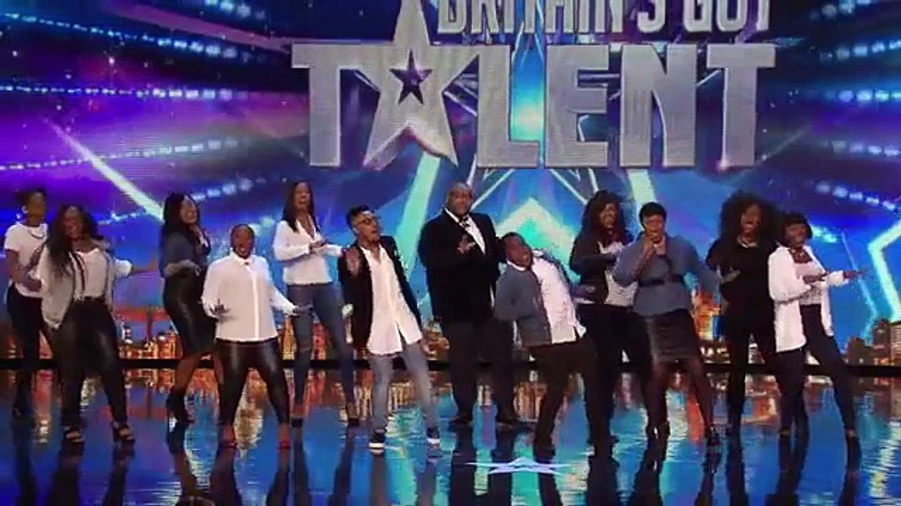 حصلوا على الباز الذهبي بعد ان ابهروا الجميع