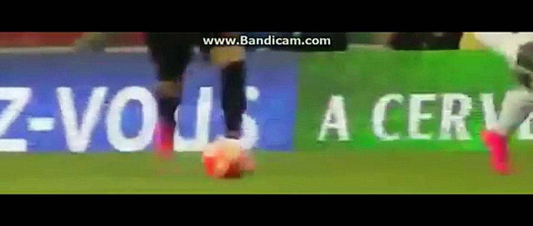 Cristiano Ronaldo vs France - All Individual highlights [4-9-2015]