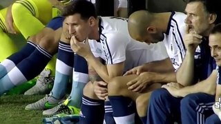 Lionel Messi vs Bolivia HD (05-09-2015) - Argentina vs Bolivia 7-0