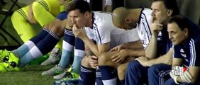 Lionel Messi vs Bolivia HD (05-09-2015) - Argentina vs Bolivia 7-0