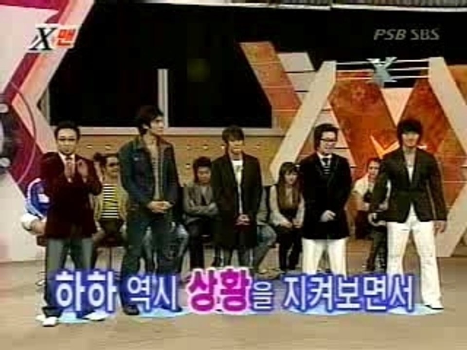 Fany "抓住這晚的最後"