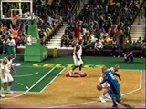 NBA 2K11 & NBA 2K13 - Vince Carter Crossover MIX