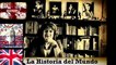 Diana Uribe - Historia de Inglaterra - Cap. 04 Enrique VIII y sus 6 esposas