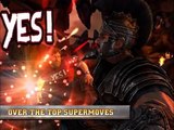 WWE Immortals v1.6.0 free for android