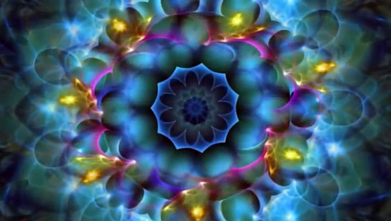 Throat Chakra Music