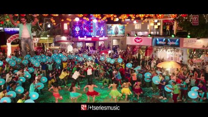 20-20 VIDEO Song - John Abraham  Welcome Back  Shadab  T-Series