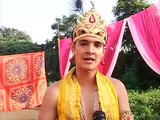 Yeh Rishta Kya Kehlata Hai- Shri Krishna Janamashtami-Naksh As Kanha - Watch Video- 5 September 2015