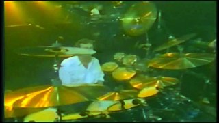 Pink Floyd - One Slip - Delicated Sound of the Thunder (Live 1988)