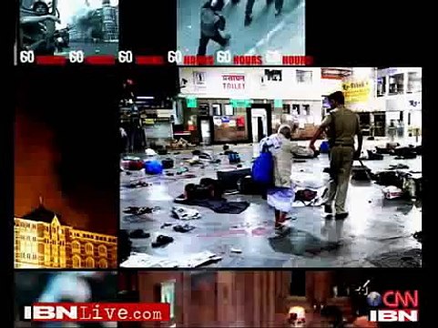 Confessions of Ajmal Kasab the 26/11 Pakistani terrorist