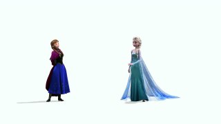 Disney s Frozen   Snowball Fight
