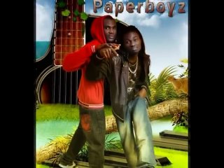 Our God Is An Awesome God - Young Paperboyz