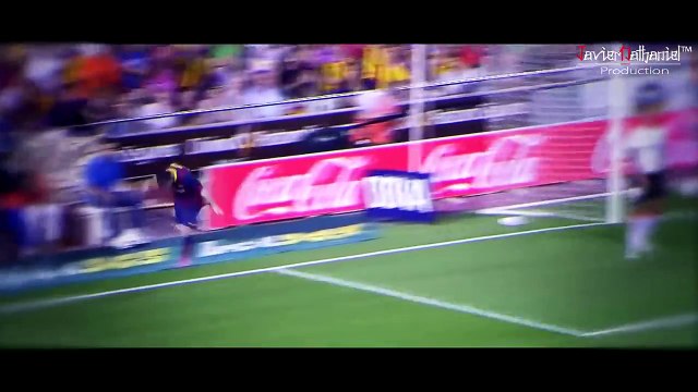 Cristiano Ronaldo vs Lionel Messi Top 10 Goals 20132014