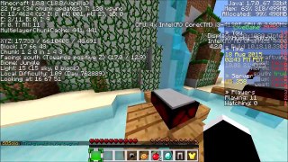 Minecraft Survival Games: Ep. 7 | Upload Schedule / Bow Spammers