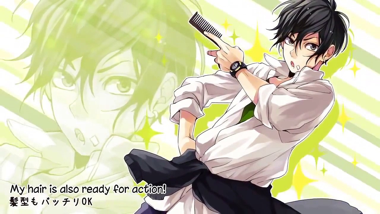 金曜日のおはよう - Gumi Megpoid「 English Sub 」