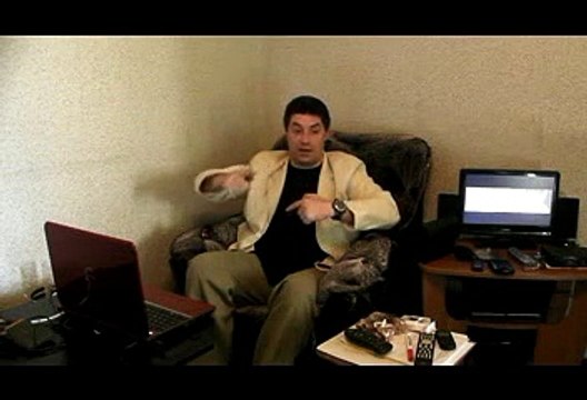 Что мешает думать У Шевцова есть ответ!