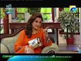 Qazi Wajid Shared The Funny Thing About Behroze Sabzwari