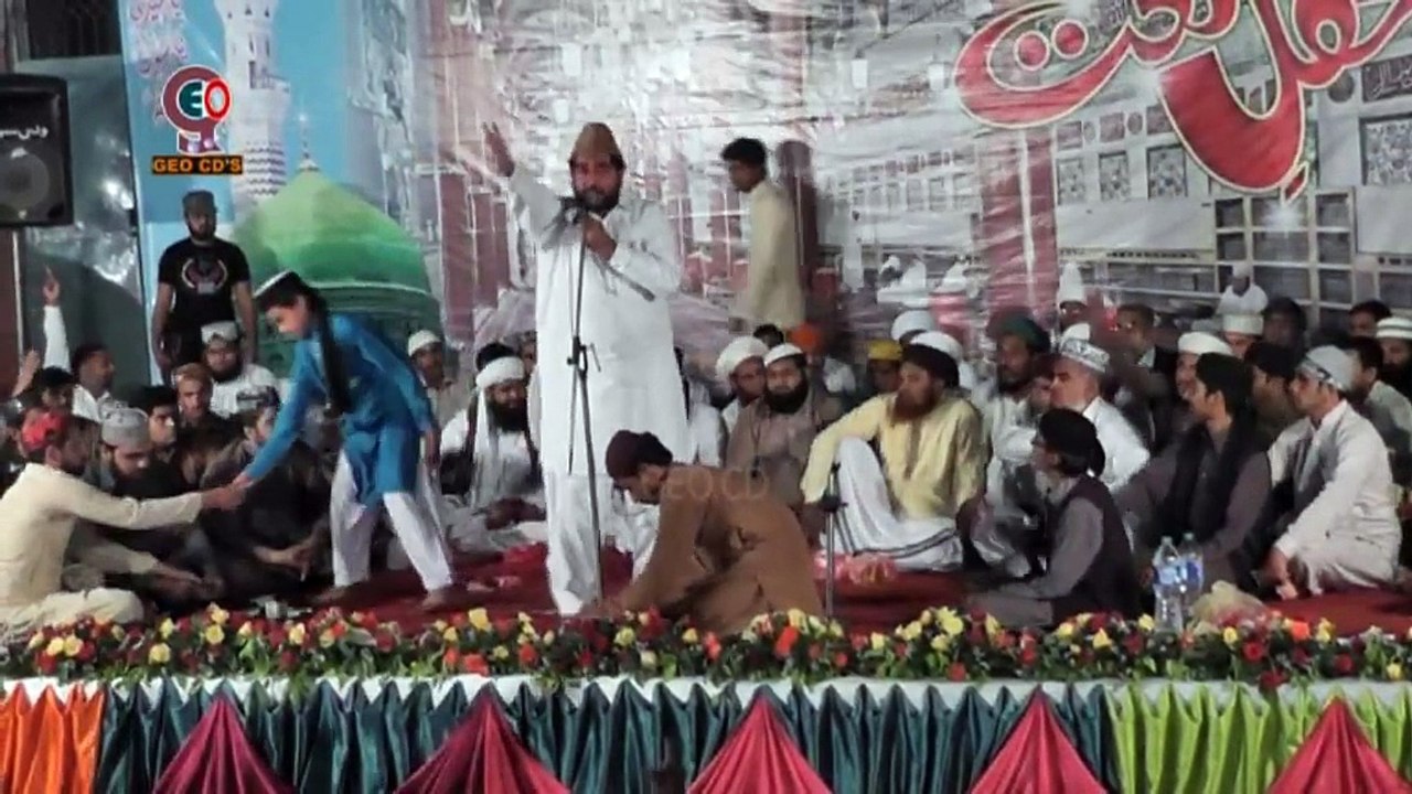 09 Shajra e Noor (By Abid Hussain Khayal Qadri 2015)