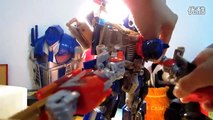 Toy12 com  Transformers  TOY   Chinese  Introduction   Really  person  film   Two　 Llevel  Optimus P