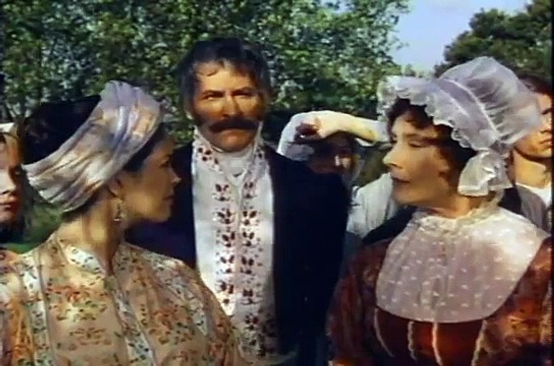 Princess Caraboo Trailer