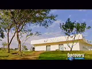 Fator Desconhecido - 2º E. - Viagem Astral [US, 2005]