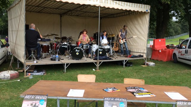 Fête des sports et des loisirs