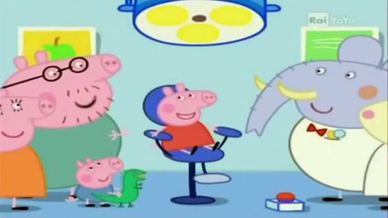 YTP - ITA - peppa pig