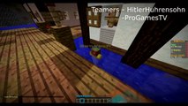 Minecraft | MotionBlur Reports - Mineplex Solo SG Teamers
