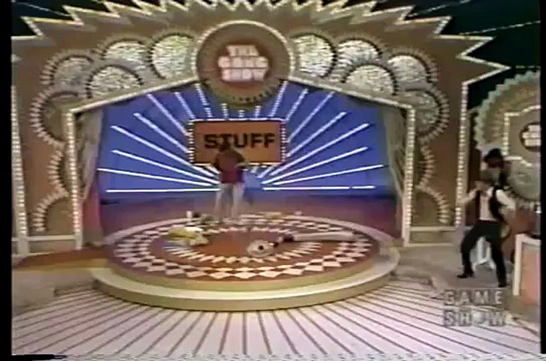 Gong Show: Gene Gene the Dancing Machine