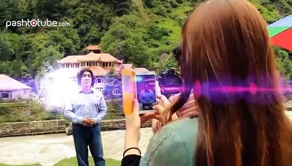 Da Da Zargy - Master Ali Haider Pashto New Song Promo 2014 HD