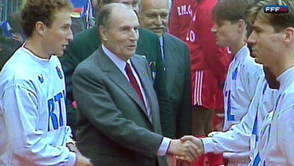 Jean-Papin, son message aux clubs engagés en Coupe de France !