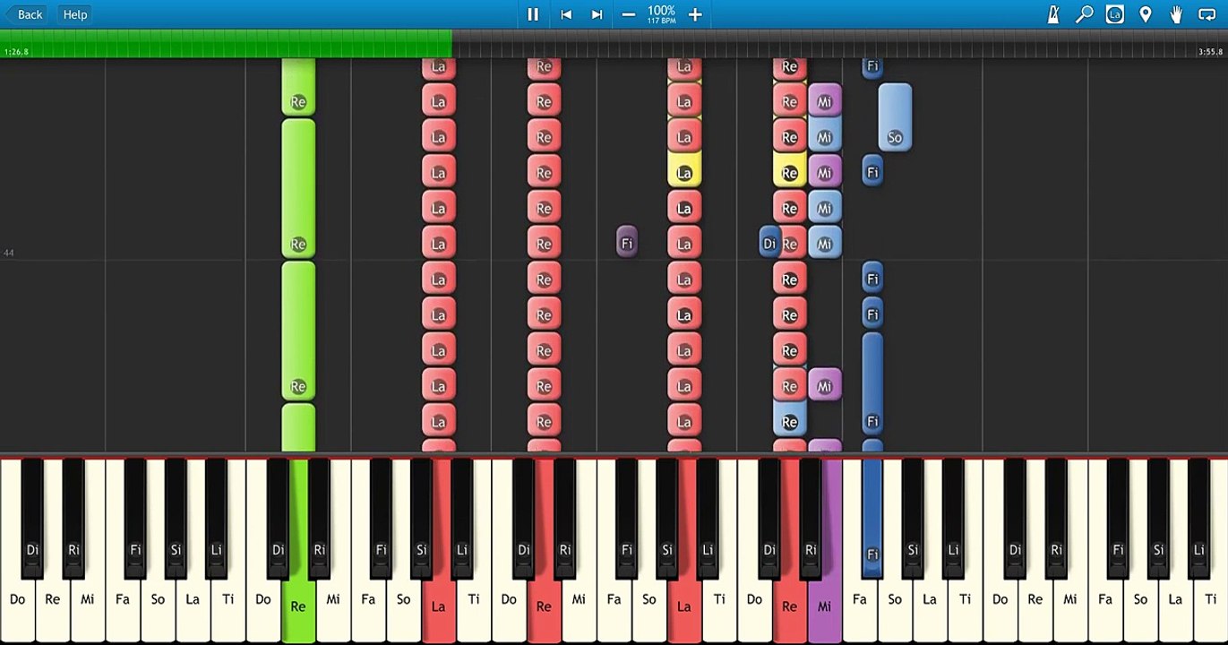 Love Story - Taylor Swift  - Piano Cover / How To Play - Piano Tutorial