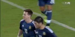 Argentina 7-0 Bolivia | All Goals Full Highlights HD 04.09.2015 (Friendly match)
