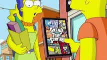 The Simpsons | The Simpsons Game part 1 of 4 | ANIMATION on FOX