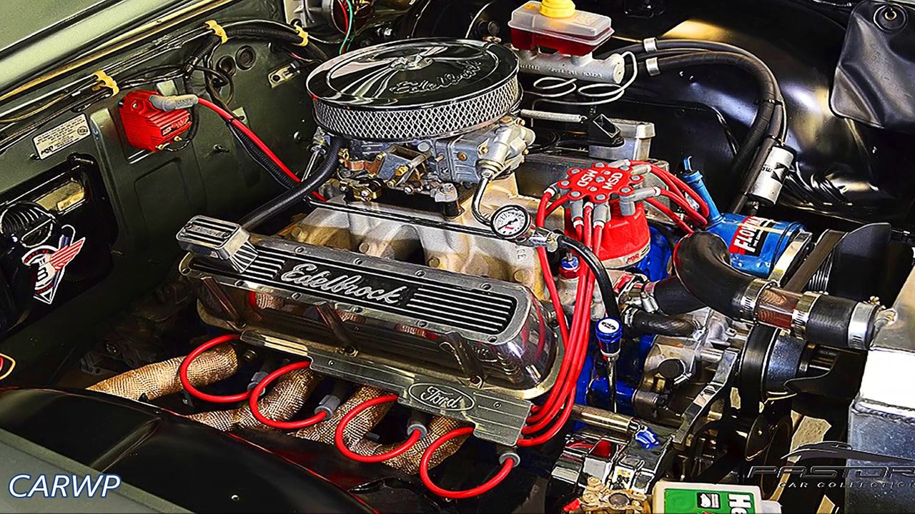 PASTORE R$ 130.000 Ford Galaxie Landau 347 1976 aro 15 MT5 RWD 5.7 V8 350 cv 40 mkgf