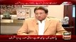 Gen (R) Pervez Musharraf Exclusive Interview..!!) – 4th September 2015