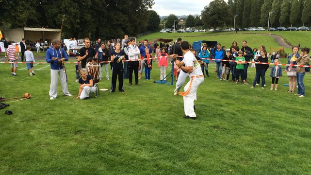 Fête des sports et des loisirs