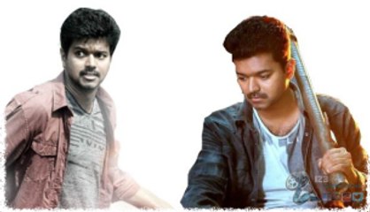 Vijay Angry Over ?  | 123 Cine news | Tamil Cinema