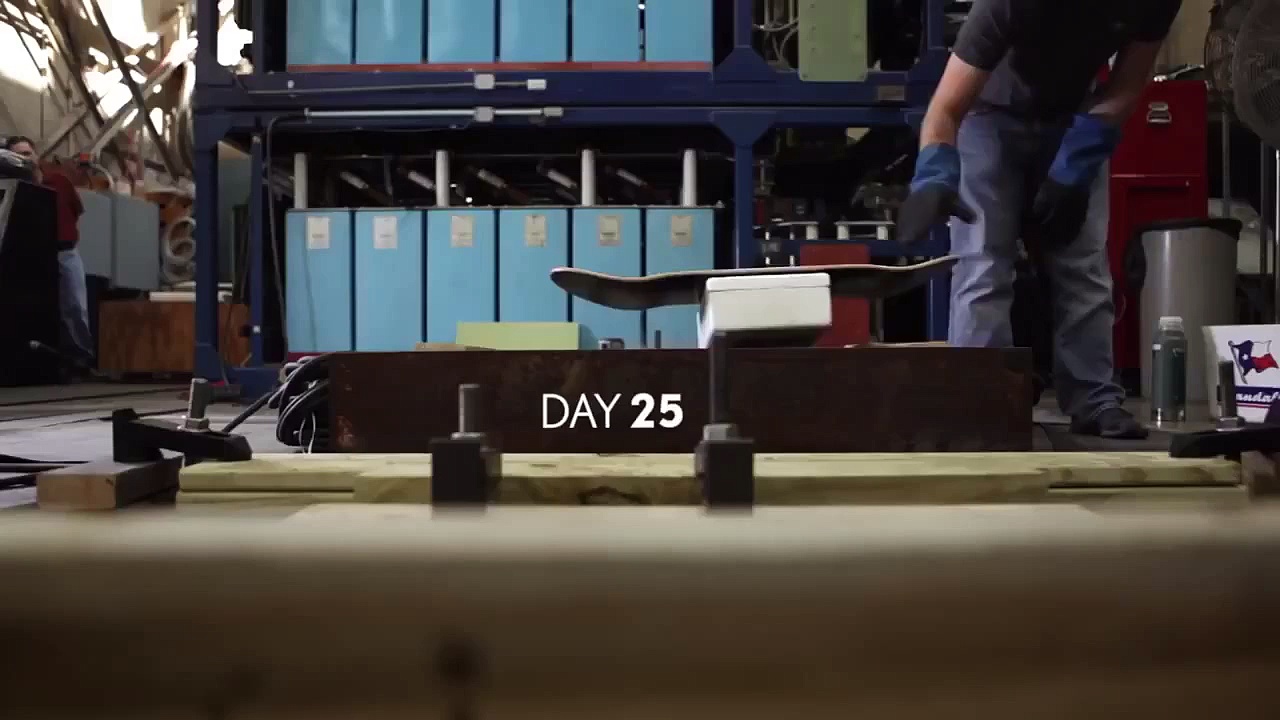 The Lexus Hoverboard: The Story || Lexus Hoverboard Project