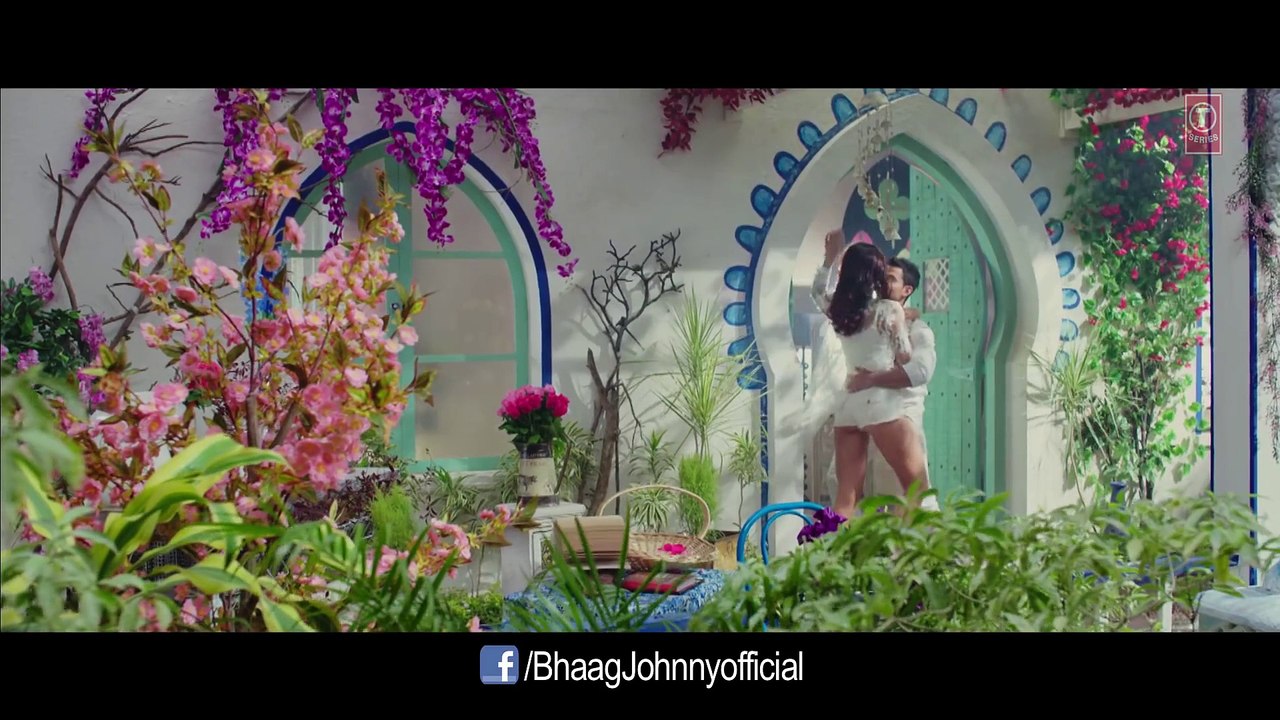 Iss Qadar Pyar Hai VIDEO Song - Ankit Tiwari  Bhaag Johnny  T-Series