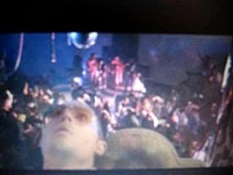 extrait-Las Vegas parano-c'est du L.S.D